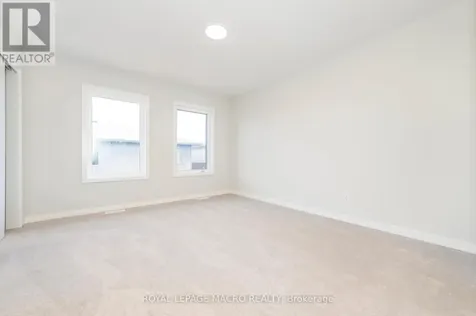 35 Dawson Drive Collingwood ON L9Y 5T1
