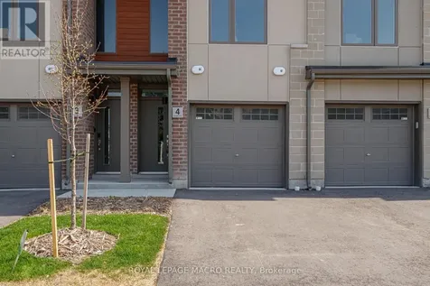 35 Dawson Drive Collingwood ON L9Y 5T1