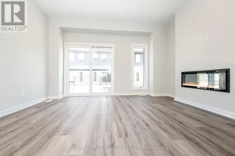35 Dawson Drive Collingwood ON L9Y 5T1