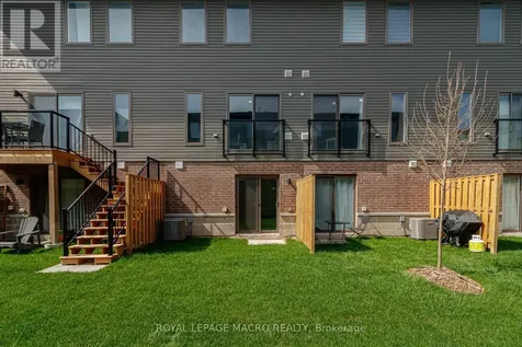 35 Dawson Drive Collingwood ON L9Y 5T1