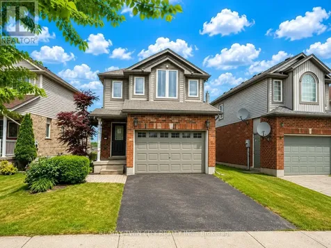 506 Activa Avenue Kitchener ON N2E 4C1