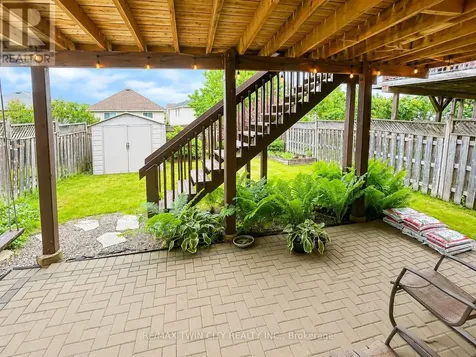 506 Activa Avenue Kitchener ON N2E 4C1