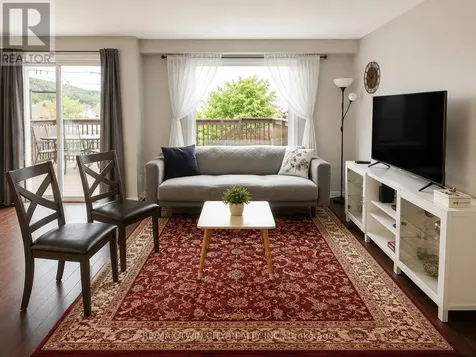 506 Activa Avenue Kitchener ON N2E 4C1