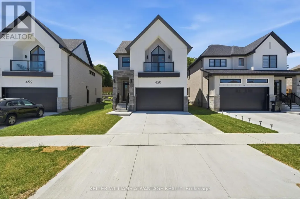 450 Westhaven Street Waterloo ON N2T 2R2