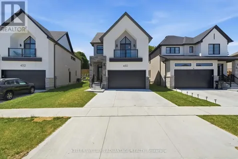 450 Westhaven Street Waterloo ON N2T 2R2
