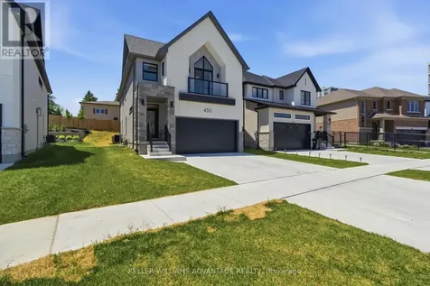 450 Westhaven Street Waterloo ON N2T 2R2