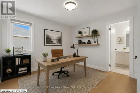 450 Westhaven Street Waterloo ON N2T 2R2