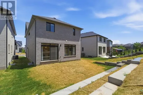 450 Westhaven Street Waterloo ON N2T 2R2