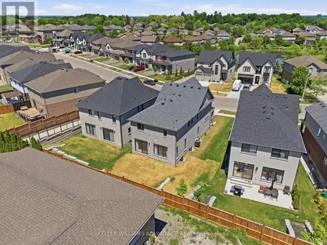 450 Westhaven Street Waterloo ON N2T 2R2