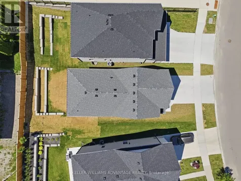 450 Westhaven Street Waterloo ON N2T 2R2