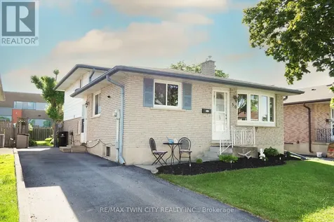 59 Bakersfield Drive Cambridge ON N1R 6X8