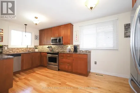 59 Bakersfield Drive Cambridge ON N1R 6X8