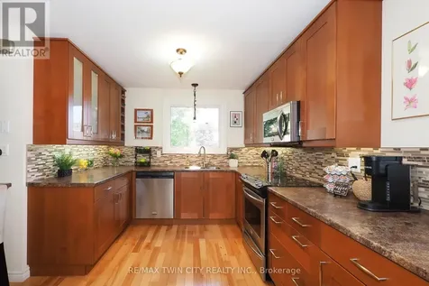 59 Bakersfield Drive Cambridge ON N1R 6X8