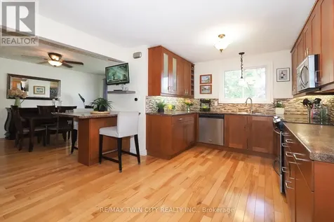 59 Bakersfield Drive Cambridge ON N1R 6X8