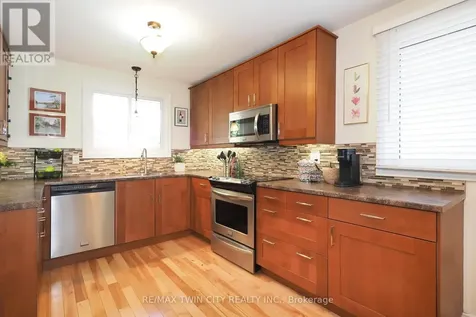 59 Bakersfield Drive Cambridge ON N1R 6X8