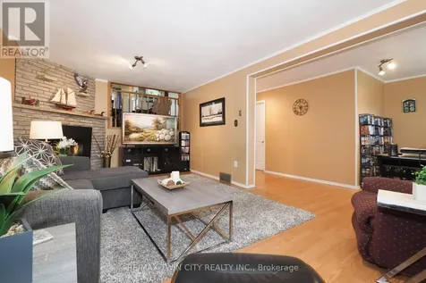59 Bakersfield Drive Cambridge ON N1R 6X8