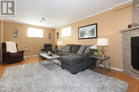 59 Bakersfield Drive Cambridge ON N1R 6X8