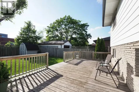 59 Bakersfield Drive Cambridge ON N1R 6X8