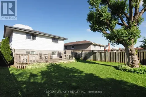 59 Bakersfield Drive Cambridge ON N1R 6X8
