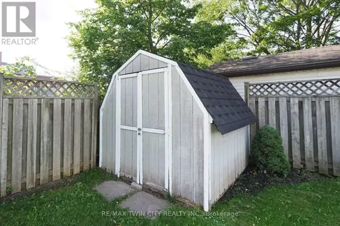 59 Bakersfield Drive Cambridge ON N1R 6X8