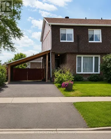 400 Lynwood Drive Cornwall ON K6H 5H3