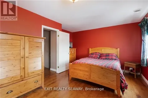 400 Lynwood Drive Cornwall ON K6H 5H3