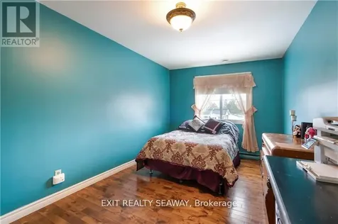 400 Lynwood Drive Cornwall ON K6H 5H3
