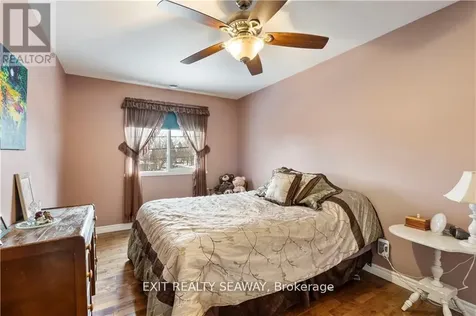 400 Lynwood Drive Cornwall ON K6H 5H3