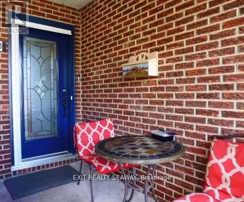 400 Lynwood Drive Cornwall ON K6H 5H3