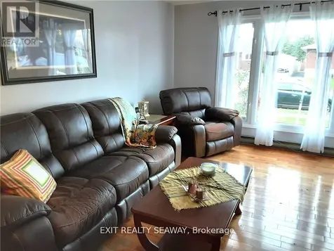 400 Lynwood Drive Cornwall ON K6H 5H3