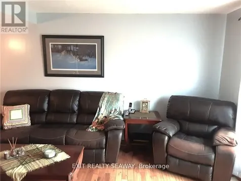 400 Lynwood Drive Cornwall ON K6H 5H3