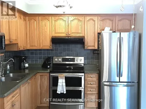 400 Lynwood Drive Cornwall ON K6H 5H3