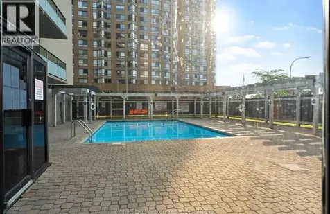 111 Riverside Drive East Windsor ON N9A 2S6