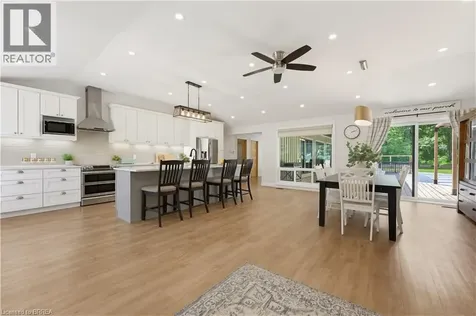 131 Maple Avenue North Burford ON N0E 1A0