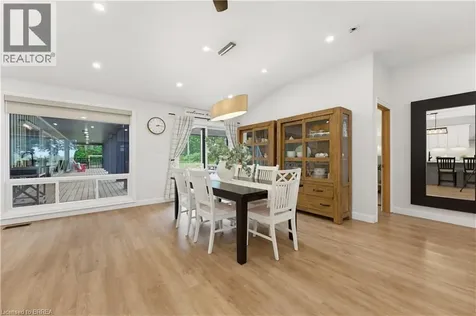 131 Maple Avenue North Burford ON N0E 1A0