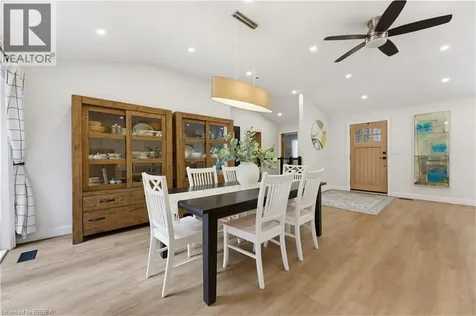 131 Maple Avenue North Burford ON N0E 1A0