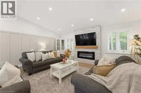 131 Maple Avenue North Burford ON N0E 1A0