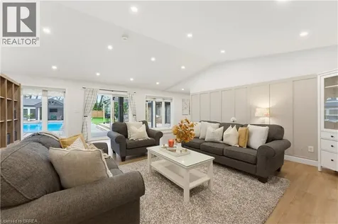 131 Maple Avenue North Burford ON N0E 1A0