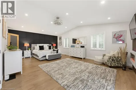 131 Maple Avenue North Burford ON N0E 1A0