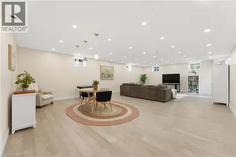 131 Maple Avenue North Burford ON N0E 1A0