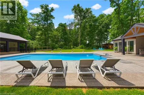 131 Maple Avenue North Burford ON N0E 1A0