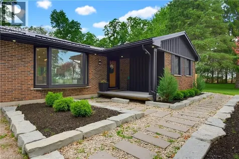 131 Maple Avenue North Burford ON N0E 1A0