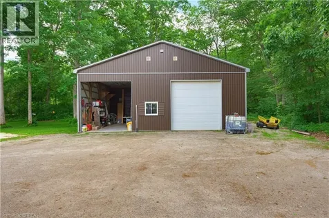 131 Maple Avenue North Burford ON N0E 1A0