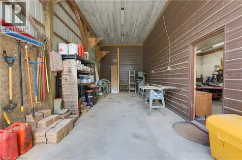 131 Maple Avenue North Burford ON N0E 1A0