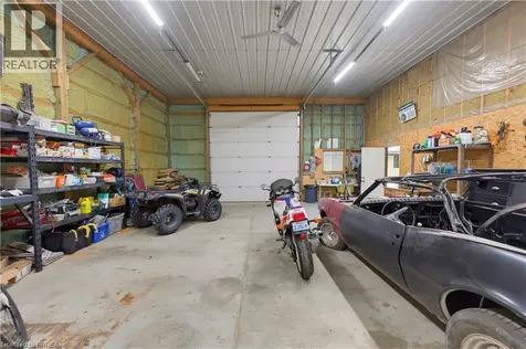 131 Maple Avenue North Burford ON N0E 1A0