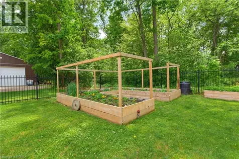 131 Maple Avenue North Burford ON N0E 1A0