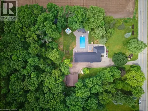 131 Maple Avenue North Burford ON N0E 1A0