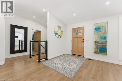 131 Maple Avenue North Burford ON N0E 1A0