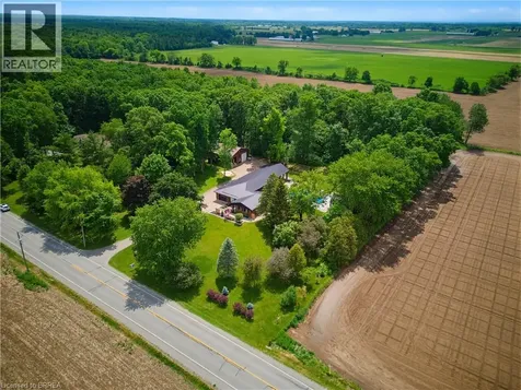 131 Maple Avenue North Burford ON N0E 1A0