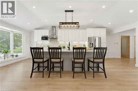 131 Maple Avenue North Burford ON N0E 1A0